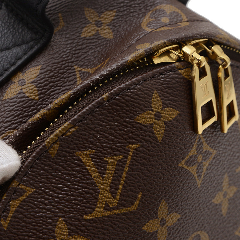 モノグラム バームスプリング バックパックPM M44871 リュック・デイパック