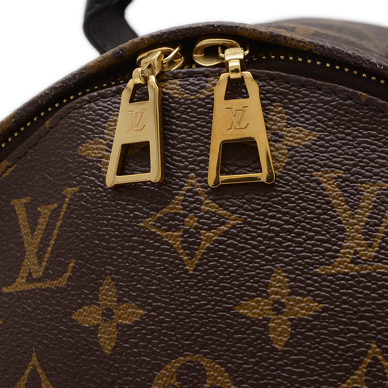 モノグラム バームスプリング バックパックPM M44871 リュック・デイパック