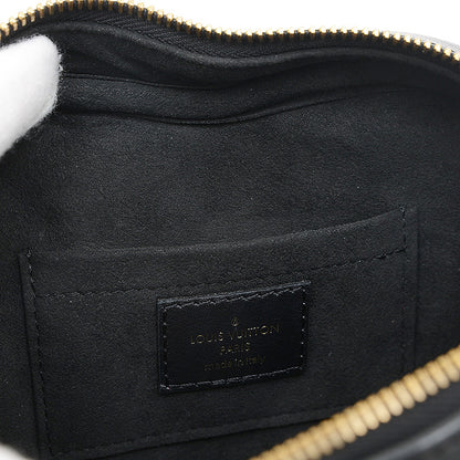 ニューウェーブ ハート 2WAYバッグ ブラック M52796 ショルダーバッグ