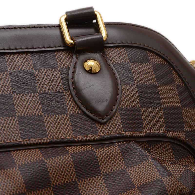 ダミエ トレヴィGM 2WAYバッグ N51998 ショルダーバッグ