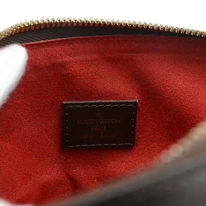 ダミエ トレヴィGM 2WAYバッグ N51998 ショルダーバッグ