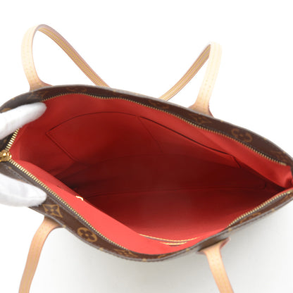 モノグラム キャリーイット トートバッグ M45199 トートバッグ