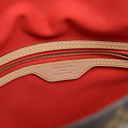 モノグラム キャリーイット トートバッグ M45199 トートバッグ