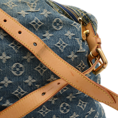 モノグラムデニム　バギーGM ショルダーバッグ ロングショルダー M95048 ショルダーバッグ