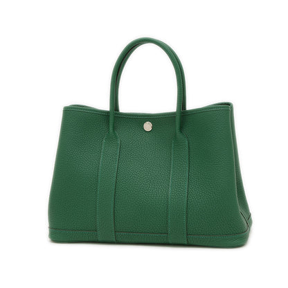 ガーデンパーティTPM 30 ネゴンダ ヴェールモワイアン K刻印 トートバッグ