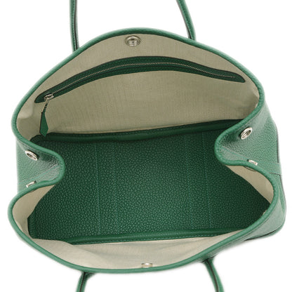 ガーデンパーティTPM 30 ネゴンダ ヴェールモワイアン K刻印 トートバッグ