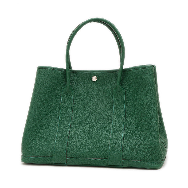 ガーデンパーティPM 36 ネゴンダ ヴェールモワイアン K刻印 トートバッグ