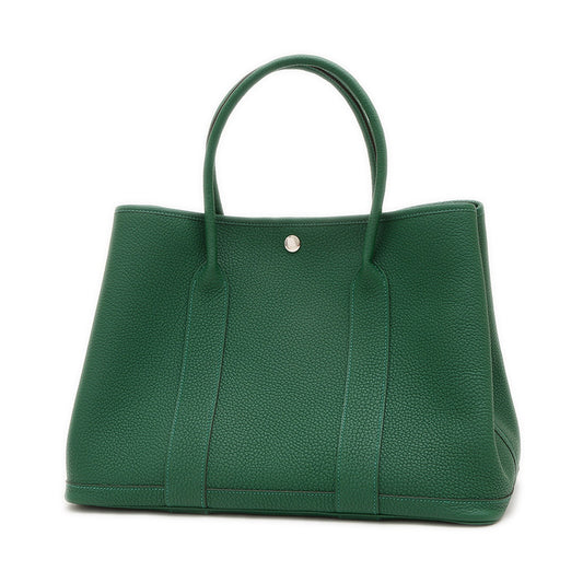 ガーデンパーティPM 36 ネゴンダ ヴェールモワイアン K刻印 トートバッグ