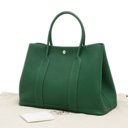 ガーデンパーティPM 36 ネゴンダ ヴェールモワイアン K刻印 トートバッグ