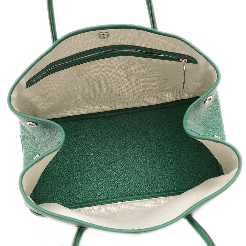 ガーデンパーティPM 36 ネゴンダ ヴェールモワイアン K刻印 トートバッグ