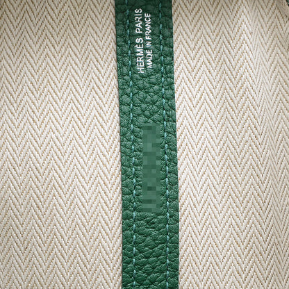 ガーデンパーティPM 36 ネゴンダ ヴェールモワイアン K刻印 トートバッグ