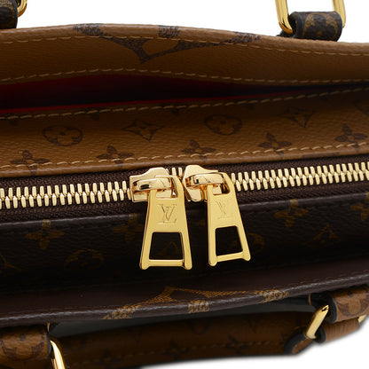 モノグラムジャイアント オンザゴーEW 2WAYバッグ M46653 トートバッグ