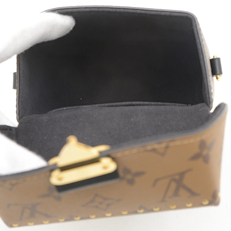 モノグラムリバース カメラボックス 2WAYバッグ M82465 ハンドバッグ