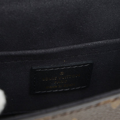 モノグラムリバース カメラボックス 2WAYバッグ M82465 ハンドバッグ