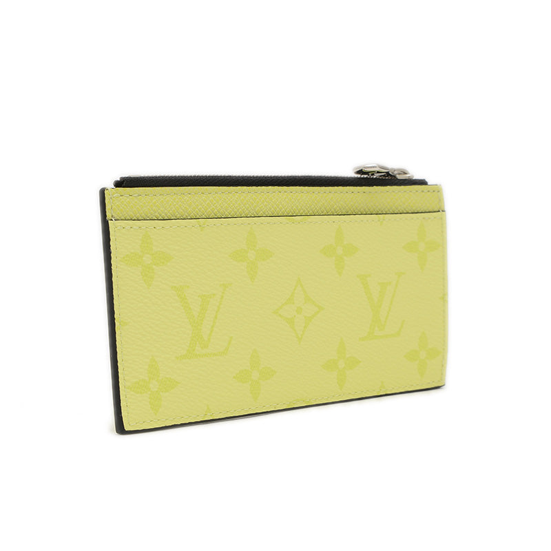 タイガラマ コインカードホルダー カードケース 財布 レモネード M14109 コインケース