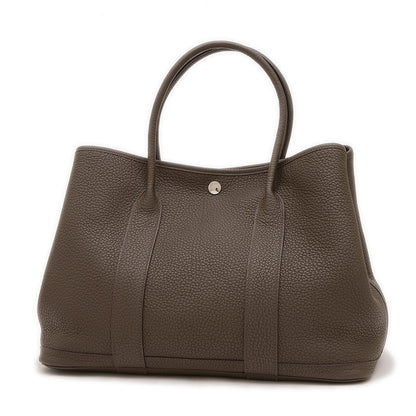 ガーデンパーティ PM 36 ネゴンダ ユーカリプタス B刻印 トートバッグ