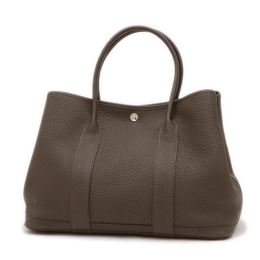 ガーデンパーティ PM 36 ネゴンダ ユーカリプタス B刻印 トートバッグ