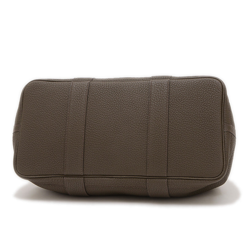 ガーデンパーティ PM 36 ネゴンダ ユーカリプタス B刻印 トートバッグ