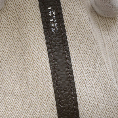 ガーデンパーティ PM 36 ネゴンダ ユーカリプタス B刻印 トートバッグ