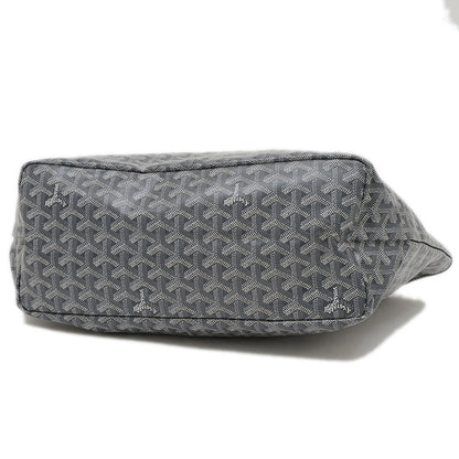 サンルイPM トートバッグ ゴヤールディンキャンバス グレー STLOUIPMLTY51CL51P トートバッグ