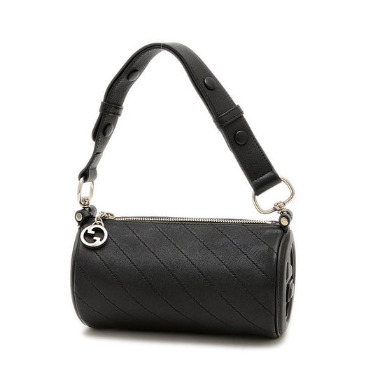 ブロンディ ミニ ショルダーバッグ レザー ブラック 760170 ショルダーバッグ