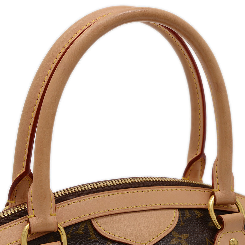 モノグラム ティボリPM ハンドバッグ M40143 ハンドバッグ