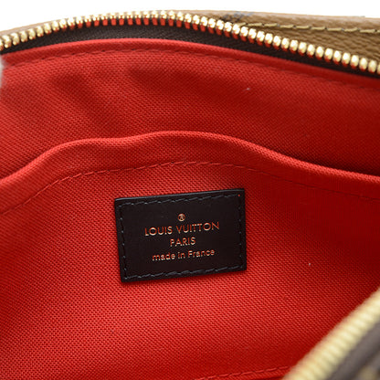 モノグラムジャイアント オンザゴーEW 2WAYバッグ M46653 ハンドバッグ