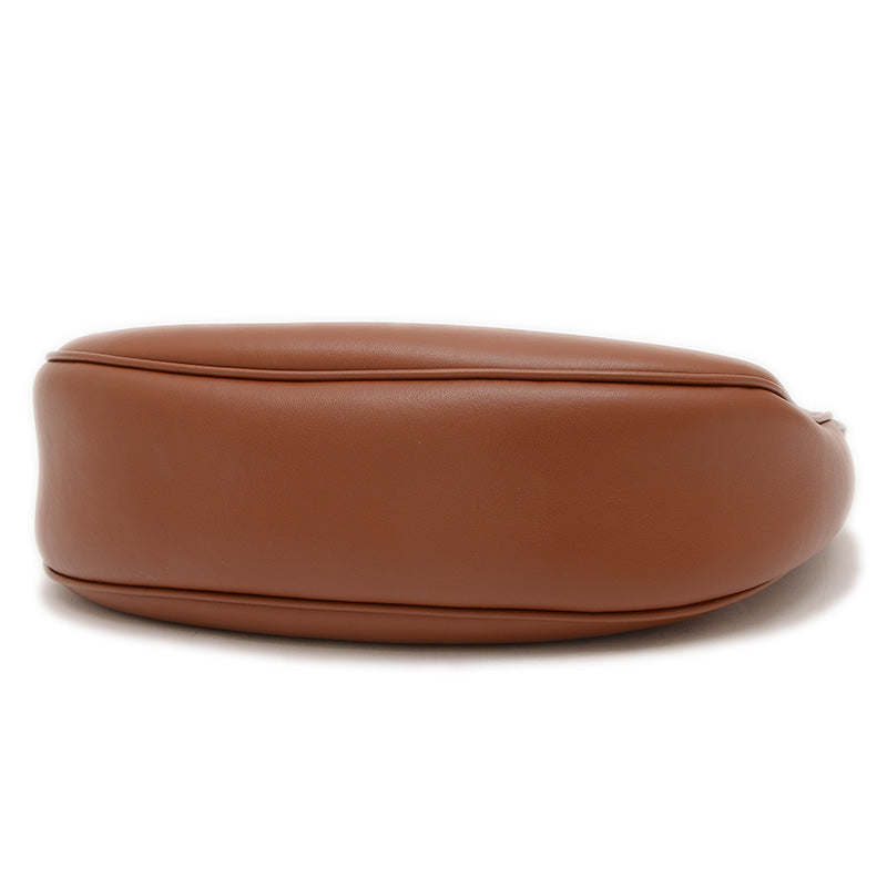 ミディアム アヴァ トリオンフ ハンドバッグ カーフスキン タン 114493DGQ ハンドバッグ