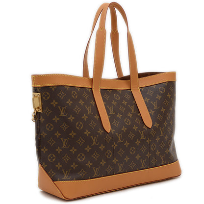 モノグラム カバ ヴォワヤージュNV PM トートバッグ M44878 トートバッグ