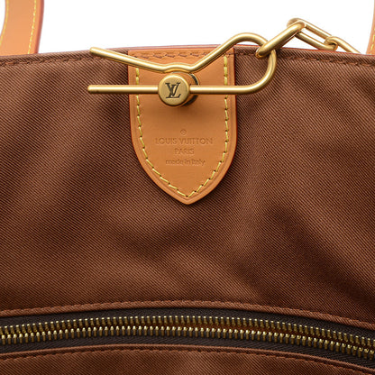 モノグラム カバ ヴォワヤージュNV PM トートバッグ M44878 トートバッグ