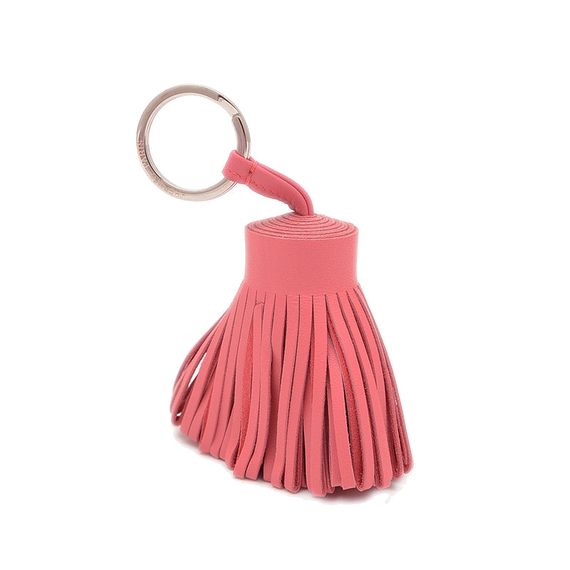 カルメン チャーム ローズアザレ バッグチャーム バッグチャーム