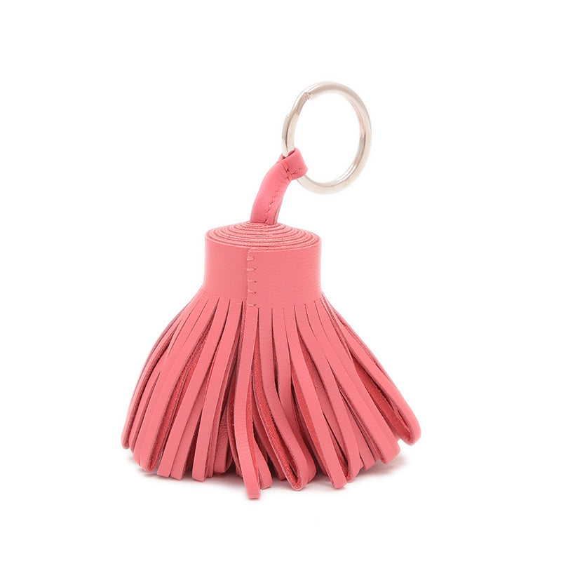 カルメン チャーム ローズアザレ バッグチャーム バッグチャーム