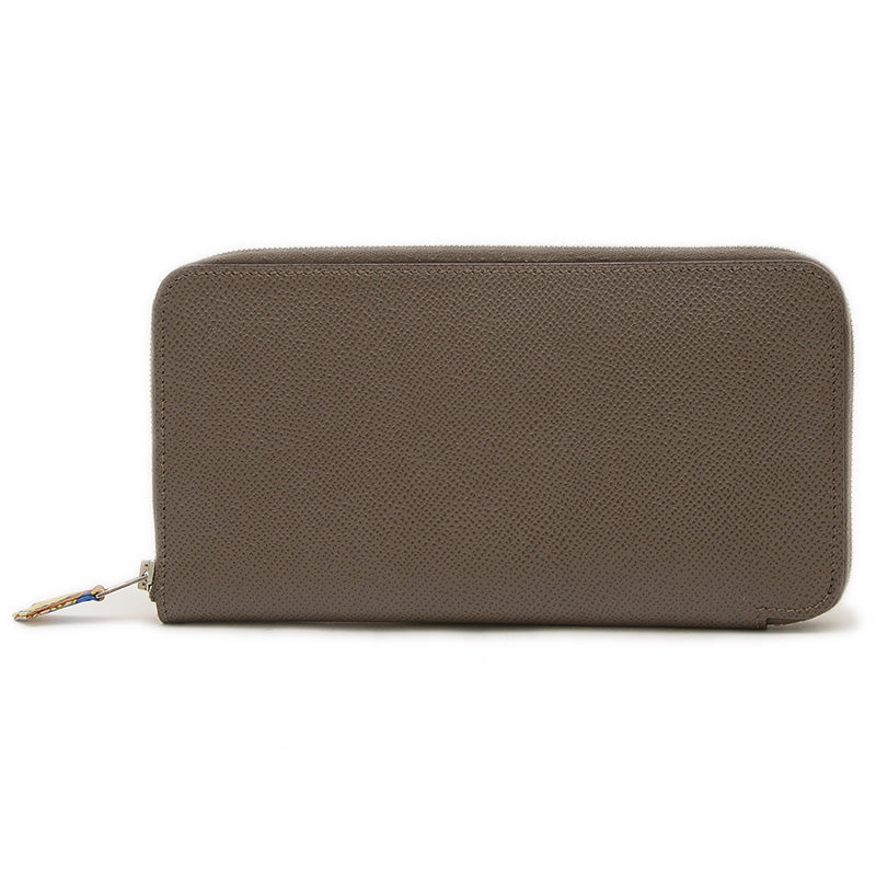 アザップロング シルクイン 長財布 エプソン エタン R刻印 長財布