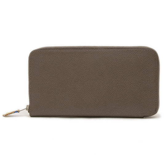 アザップロング シルクイン 長財布 エプソン エタン R刻印 長財布