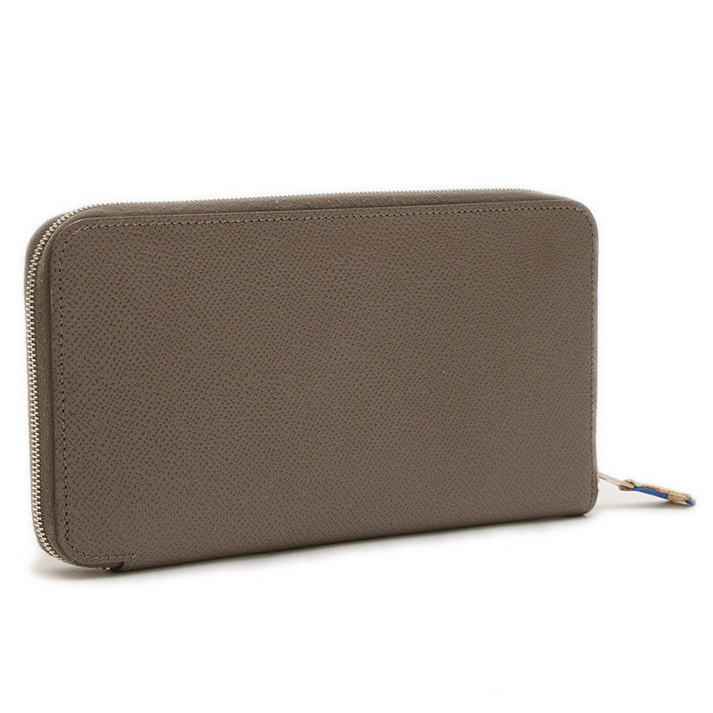 アザップロング シルクイン 長財布 エプソン エタン R刻印 長財布