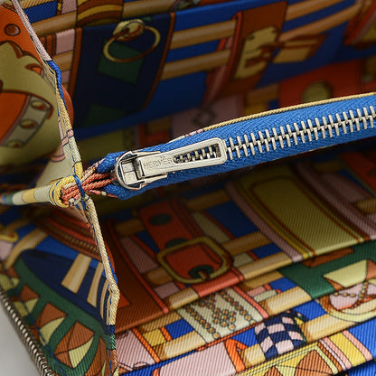 アザップロング シルクイン 長財布 エプソン エタン R刻印 長財布