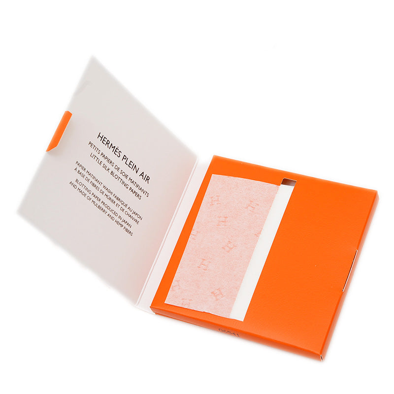 ブロッティング ペーパー パピエ ドゥ ソワ 100枚 V601800V0 その他小物