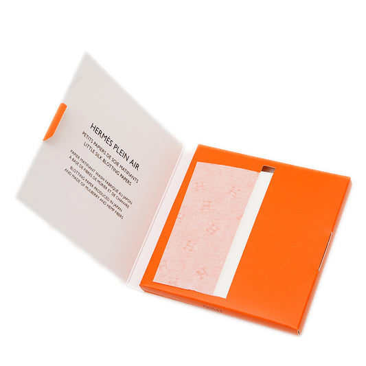 ブロッティング ペーパー パピエ ドゥ ソワ 100枚 V601800V0 その他小物