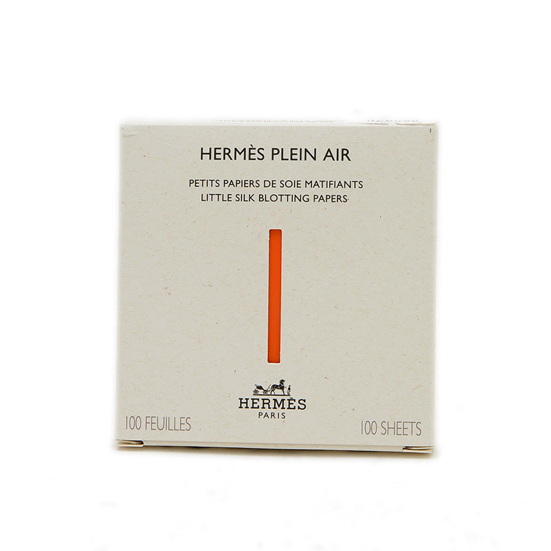 ブロッティング ペーパー パピエ ドゥ ソワ 100枚 V601800V0 その他小物