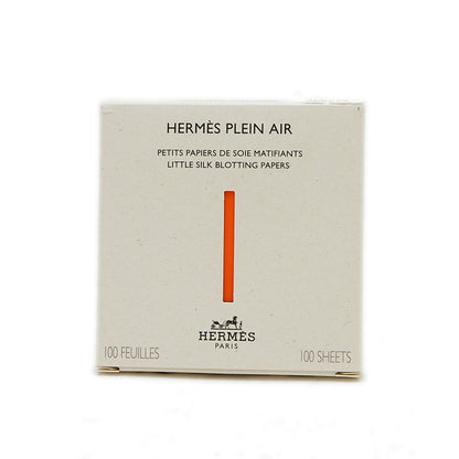 ブロッティング ペーパー パピエ ドゥ ソワ 100枚 V601800V0 その他小物