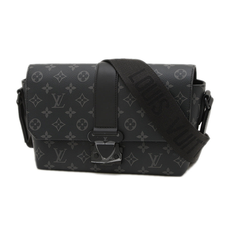 モノグラムエクリプス Sケープ メッセンジャー バッグ メンズ M46794 ショルダーバッグ