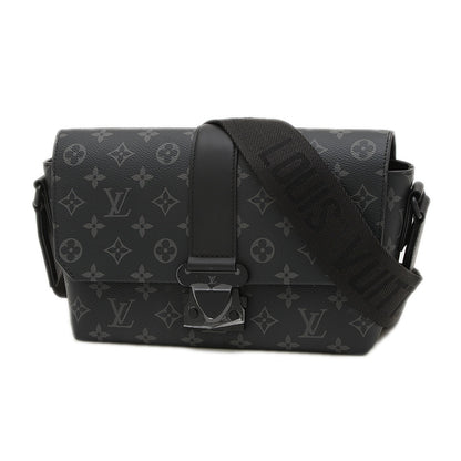 モノグラムエクリプス Sケープ メッセンジャー バッグ メンズ M46794 ショルダーバッグ