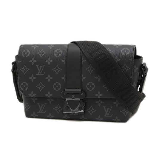 モノグラムエクリプス Sケープ メッセンジャー バッグ メンズ M46794 ショルダーバッグ