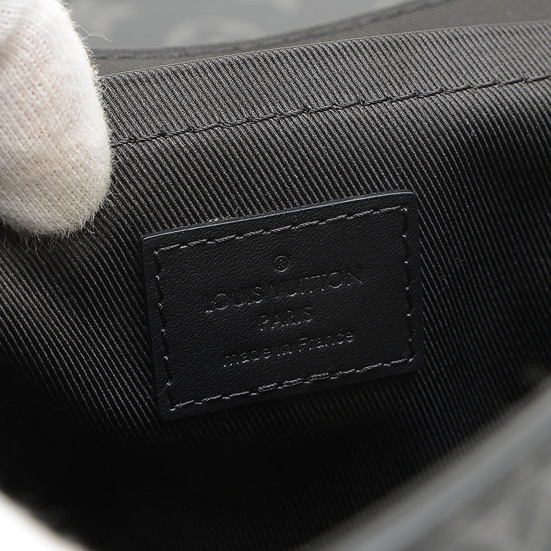 モノグラムエクリプス Sケープ メッセンジャー バッグ メンズ M46794 ショルダーバッグ