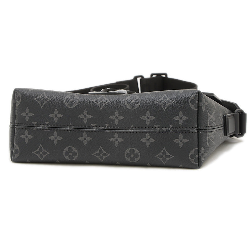 モノグラムエクリプス Sケープ メッセンジャー バッグ メンズ M46794 ショルダーバッグ