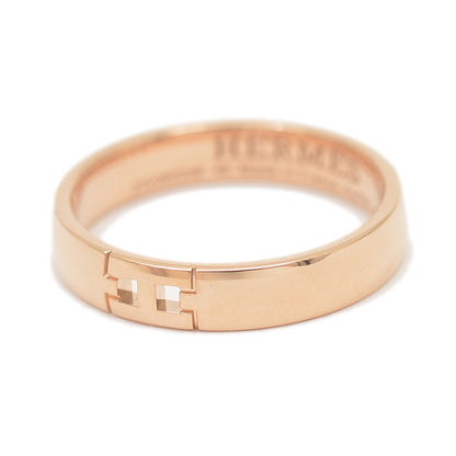 エヴァー ヘラクレス ウェディングリング K18PG #48 リング・指輪