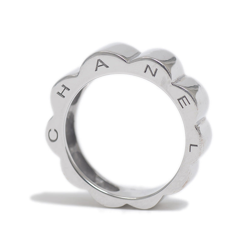 プロフィールド カメリア リング WG #49 リング・指輪