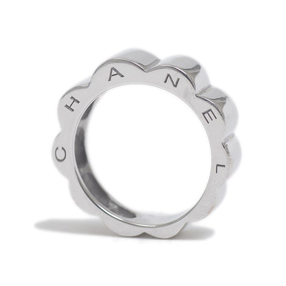 プロフィールド カメリア リング WG #49 リング・指輪