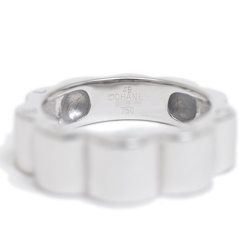 プロフィールド カメリア リング WG #49 リング・指輪