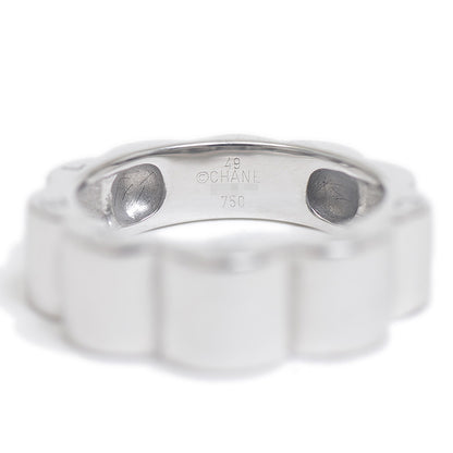 プロフィールド カメリア リング WG #49 リング・指輪